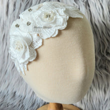 Load image into Gallery viewer, Tahlia Headband - Hadlam