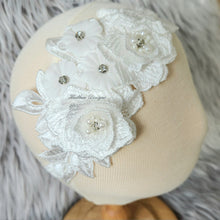 Load image into Gallery viewer, Tahlia Headband - Hadlam