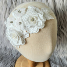 Load image into Gallery viewer, Tahlia Headband - Hadlam