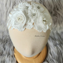 Load image into Gallery viewer, Tahlia Headband - Hadlam