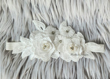 Load image into Gallery viewer, Tahlia Headband - Hadlam