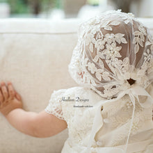 Load image into Gallery viewer, Harlow Gown - Hadlam