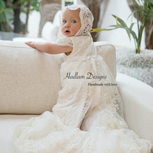 Load image into Gallery viewer, Harlow Gown - Hadlam