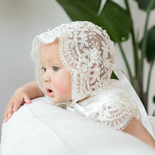 Load image into Gallery viewer, Harlow Gown - Hadlam