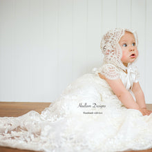 Load image into Gallery viewer, Harlow Gown - Hadlam