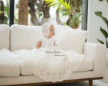 Load image into Gallery viewer, Harlow Gown - Hadlam