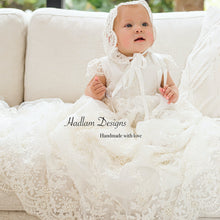 Load image into Gallery viewer, Harlow Gown - Hadlam