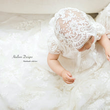 Load image into Gallery viewer, Harlow Gown - Hadlam