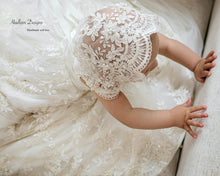 Load image into Gallery viewer, Harlow Gown - Hadlam