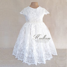 Load image into Gallery viewer, Sierra Gown - Floor Length - Hadlam