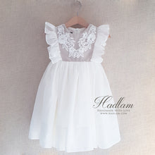 Load image into Gallery viewer, Tahlia Dress - Hadlam
