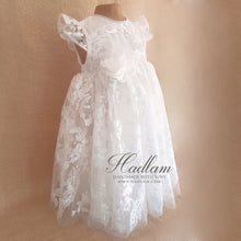 Load image into Gallery viewer, Baby Girl Chloe Dress