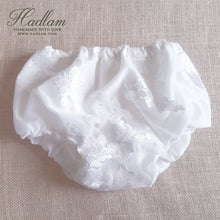 Load image into Gallery viewer, Chloe Nappy Cover