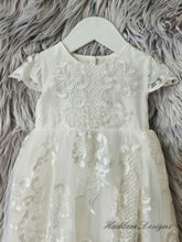 Load image into Gallery viewer, Baby Girl Florence Gown