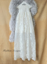 Load image into Gallery viewer, Baby Girl Florence Gown