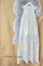 Load image into Gallery viewer, Baby Girl Florence Gown
