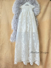 Load image into Gallery viewer, Baby Girl Florence Gown