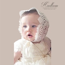 Load image into Gallery viewer, Baby Girl Sierra Gown