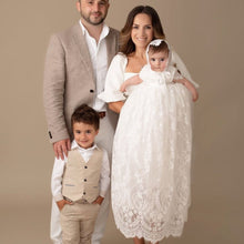 Load image into Gallery viewer, Baby Girl Sierra Gown