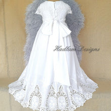 Load image into Gallery viewer, Baby Girl Penelope Gown