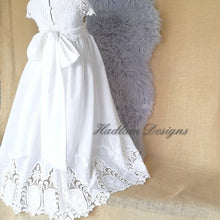 Load image into Gallery viewer, Baby Girl Penelope Gown