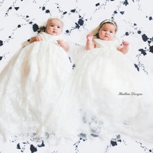 Load image into Gallery viewer, Baby Girl Sierra Gown