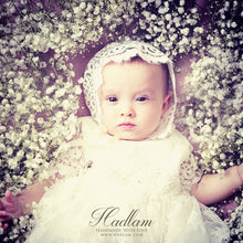 Load image into Gallery viewer, Sierra Gown - Floor Length - Hadlam