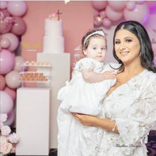 Load image into Gallery viewer, Baby Girl Penelope Gown