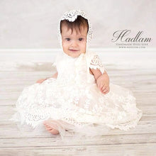 Load image into Gallery viewer, Sierra Gown - Floor Length - Hadlam