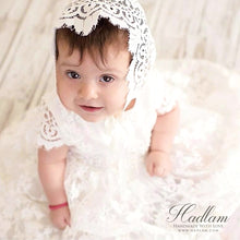 Load image into Gallery viewer, Sierra Gown - Floor Length - Hadlam