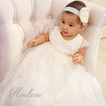 Load image into Gallery viewer, Baby Girl Elmira Gown