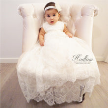 Load image into Gallery viewer, Baby Girl Elmira Gown