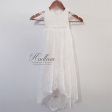 Load image into Gallery viewer, Baby Girl Elmira Gown