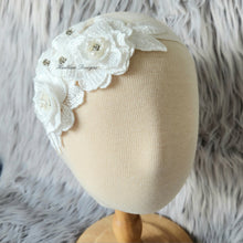 Load image into Gallery viewer, Tahlia Headband - Hadlam
