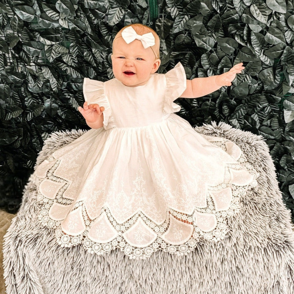 Amelia Dress