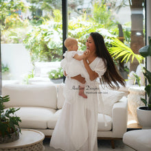 Load image into Gallery viewer, Celine Mini Gown
