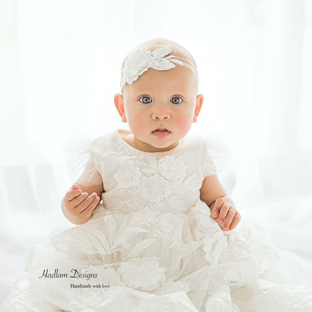 Willow Gown