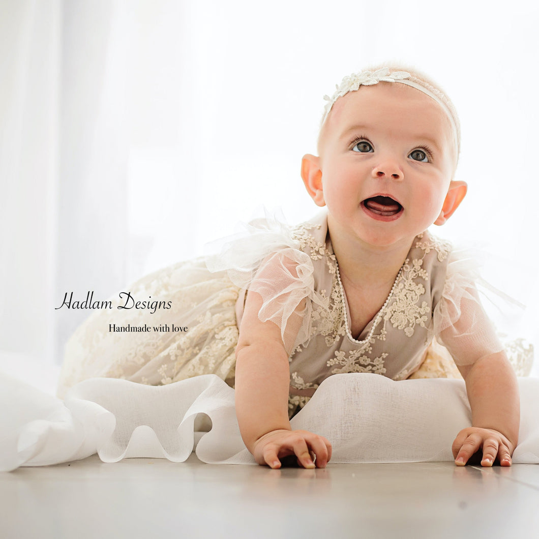 Grace Dress