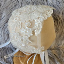 Load image into Gallery viewer, Camila Bonnet - Hadlam
