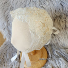 Load image into Gallery viewer, Camila Bonnet - Hadlam
