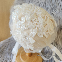 Load image into Gallery viewer, Camila Bonnet - Hadlam
