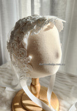 Load image into Gallery viewer, Camila Bonnet - Hadlam
