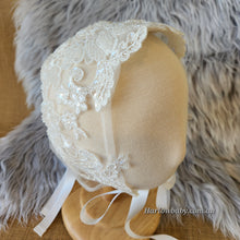 Load image into Gallery viewer, Camila Bonnet - Hadlam
