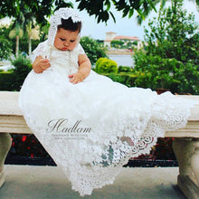 Load image into Gallery viewer, Baby Girl Sierra Gown
