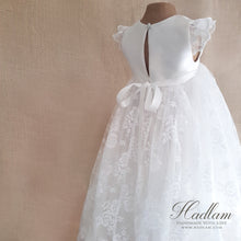 Load image into Gallery viewer, Baby Girl Jessica Gown 
