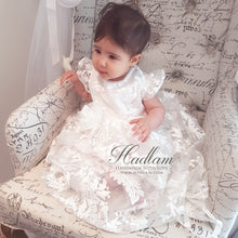 Load image into Gallery viewer, Baby Girl Chloe Dress 
