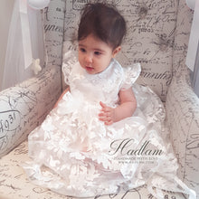 Load image into Gallery viewer, Baby Girl Chloe Dress 
