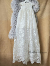 Load image into Gallery viewer, Baby Girl Florence Gown 
