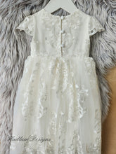 Load image into Gallery viewer, Baby Girl Florence Gown 
