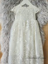 Load image into Gallery viewer, Baby Girl Florence Gown 
